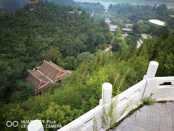 郑州黄河风景名胜区